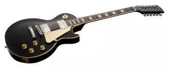 Les Paul Traditional 12 String - Ebony